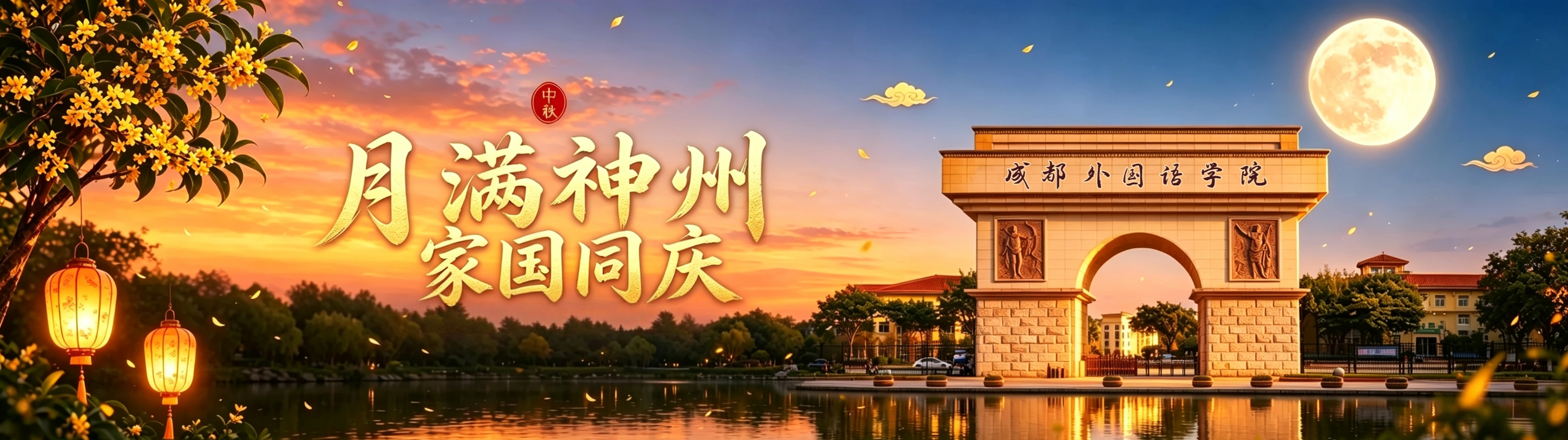 2026年中秋节