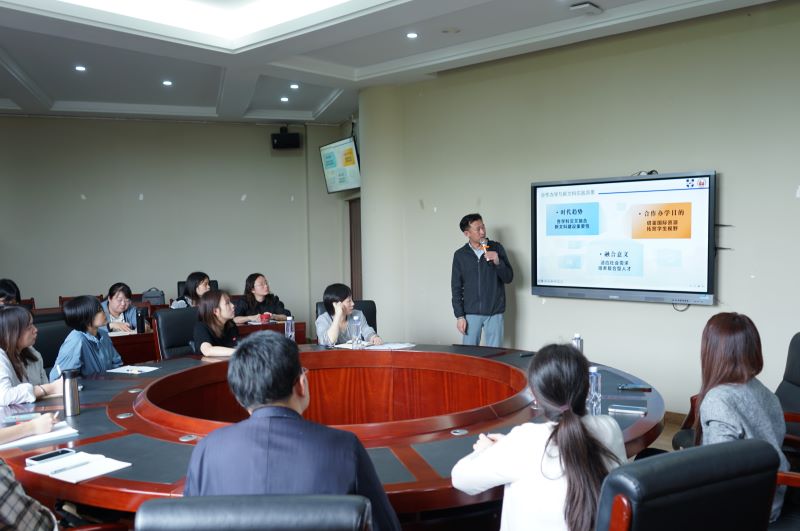 史琳院长讲话.JPG