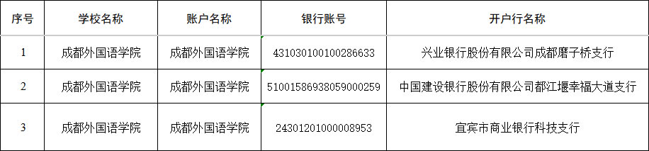 关于收费银行账户的公示.jpg